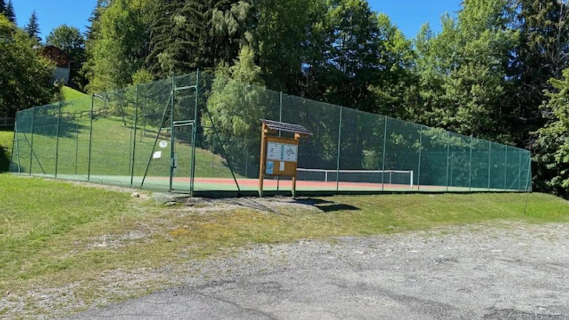 Nice T4 In Residence With Balcony In Saint-Gervais Apartamento Saint-Gervais-les-Bains