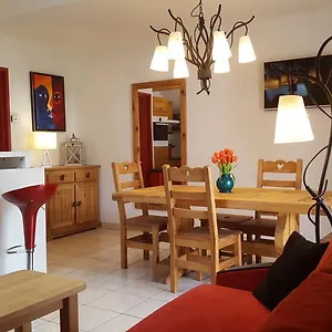 Appartement Les Periades